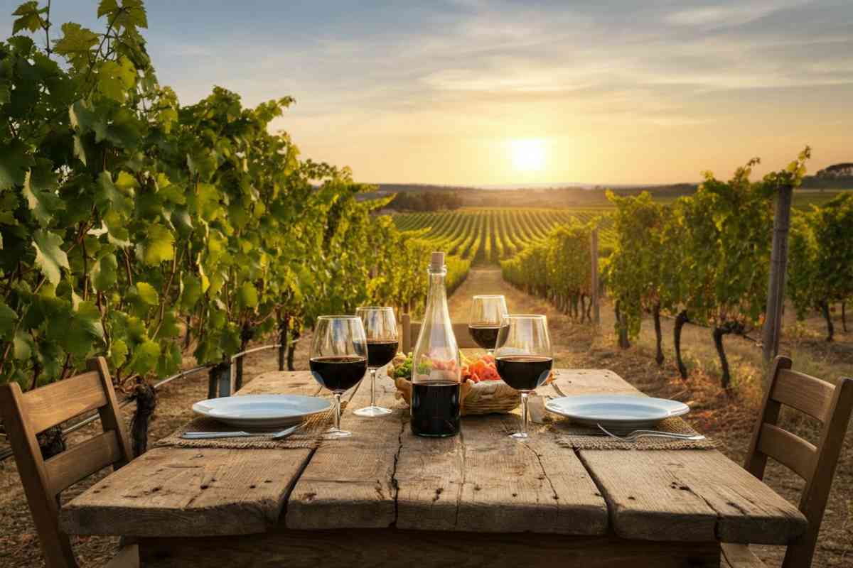 Il vino sotto la lente: tra uso consapevole e abusi da evitare