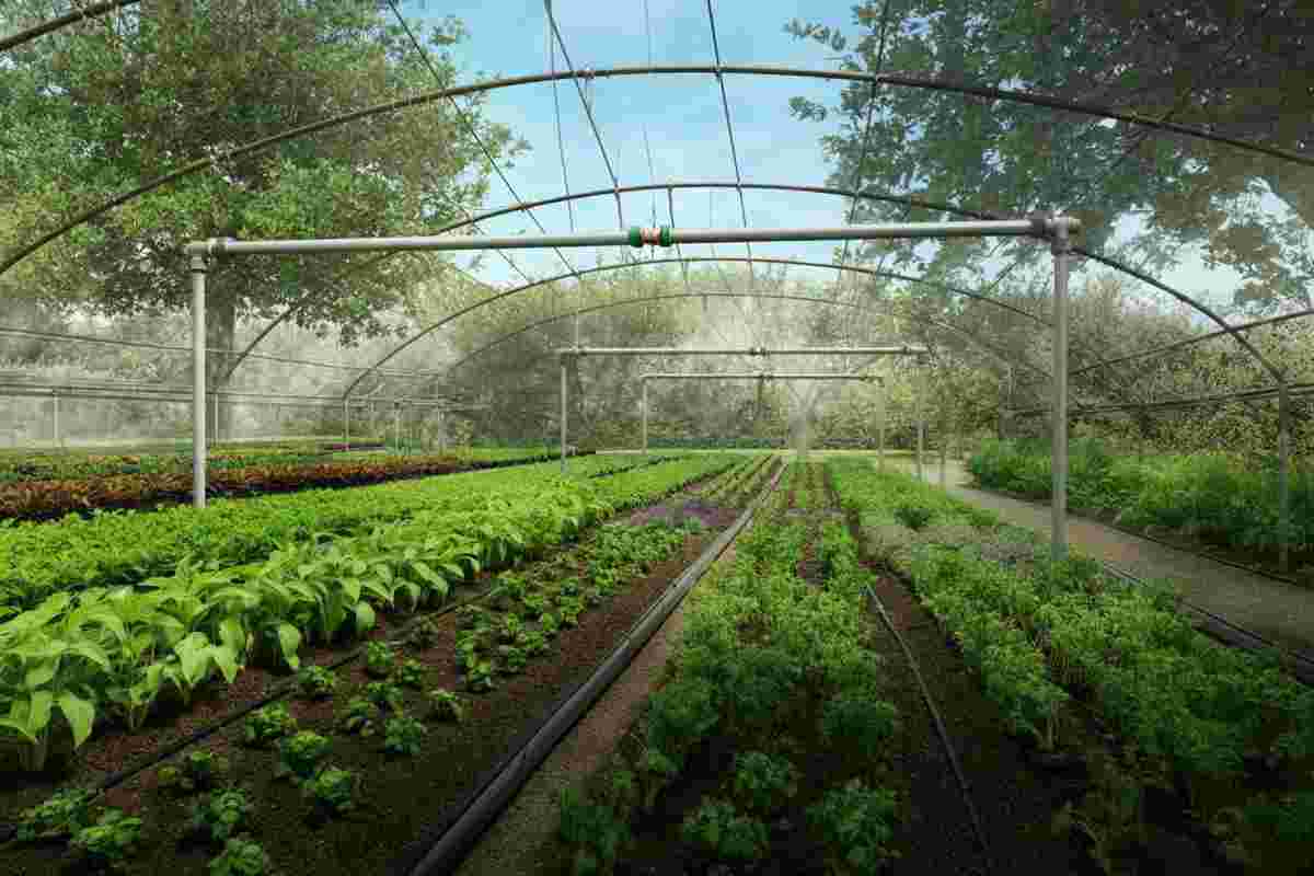 Il vivaismo: un'eccellenza italiana da scoprire accanto a vino e olio