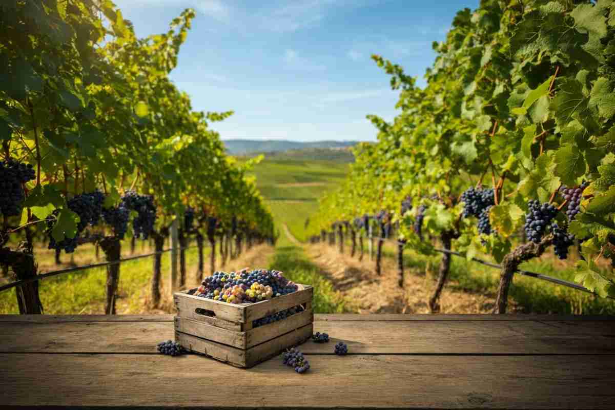 Importazione di vino da Spagna, Francia e Italia: gli USA dicono sì e i prezzi scendono