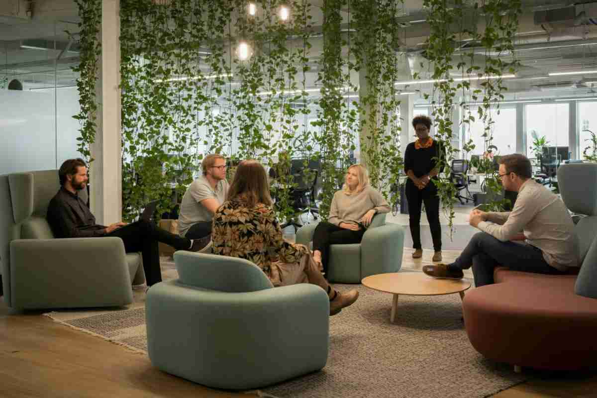 L'Olanda e la rivoluzione della settimana lavorativa di quattro giorni