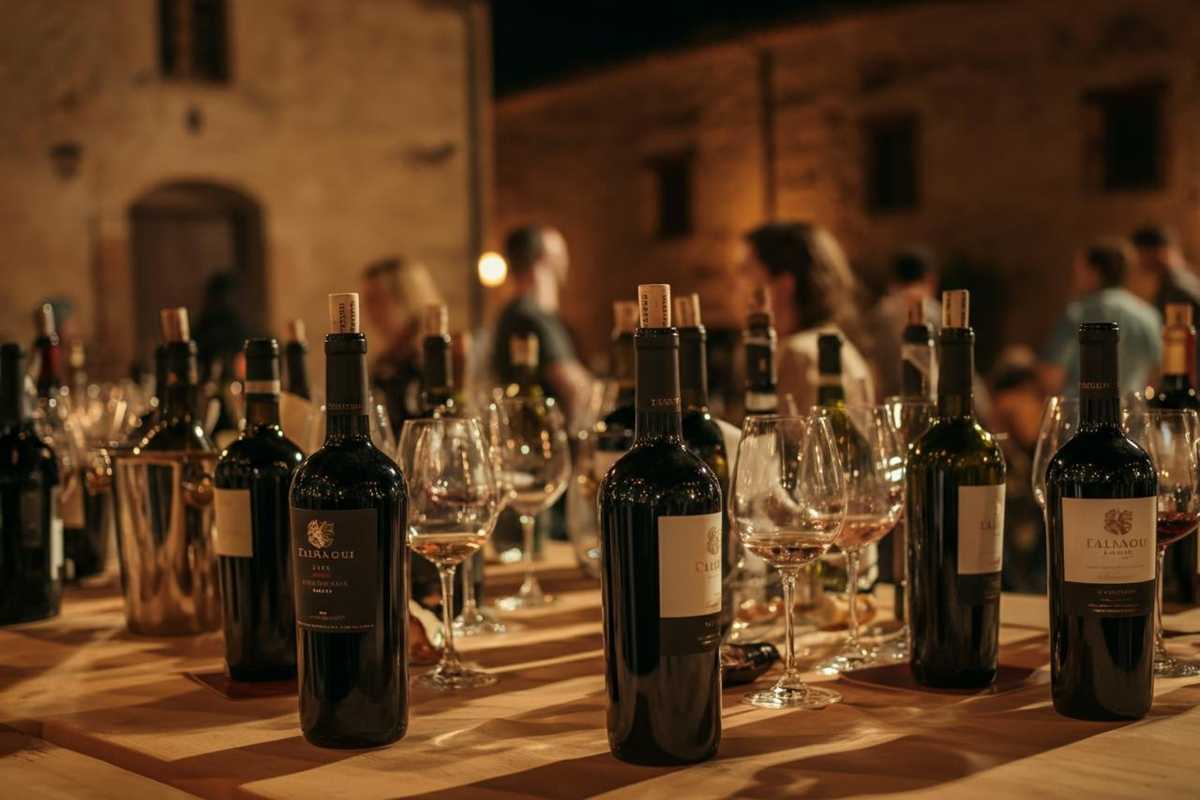 La 52ma edizione di Vinitaly 2018: un viaggio nel mondo del vino a Roma