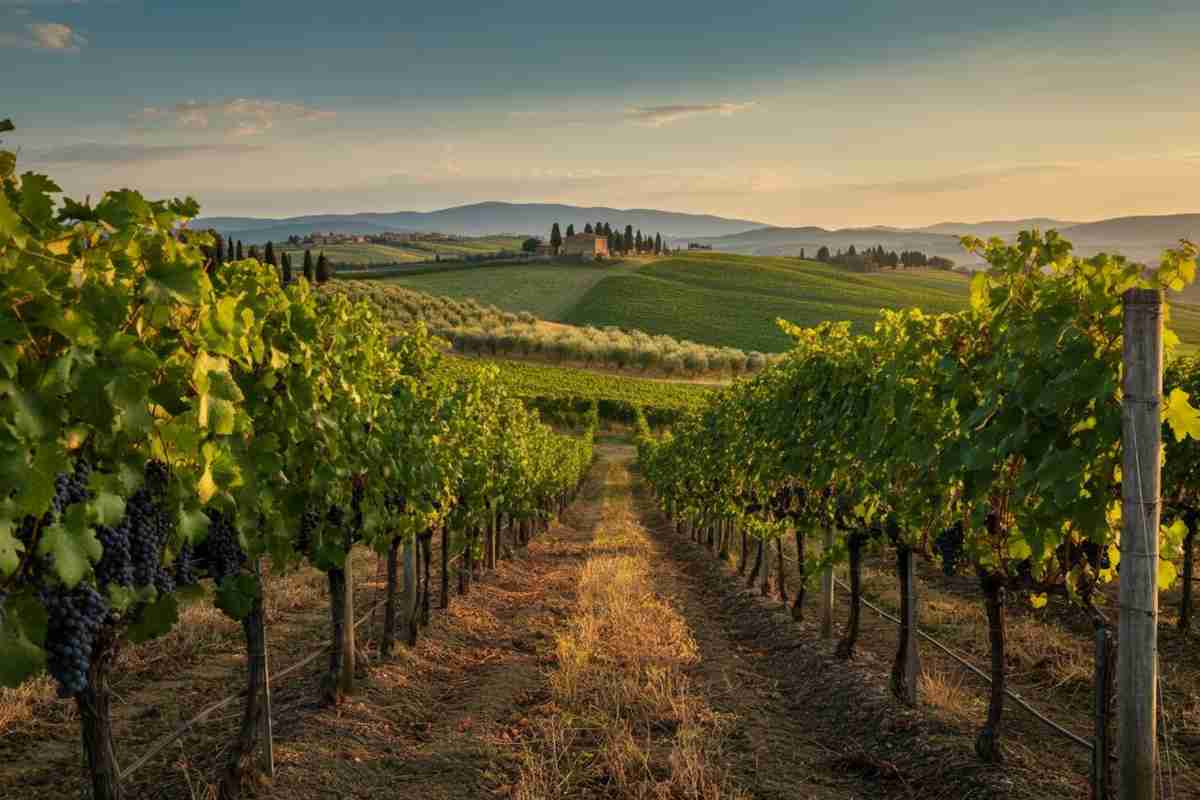 La Ian D’Agata Wine Academy arriva in Italia: un evento imperdibile dal 17 al 20 novembre 2025