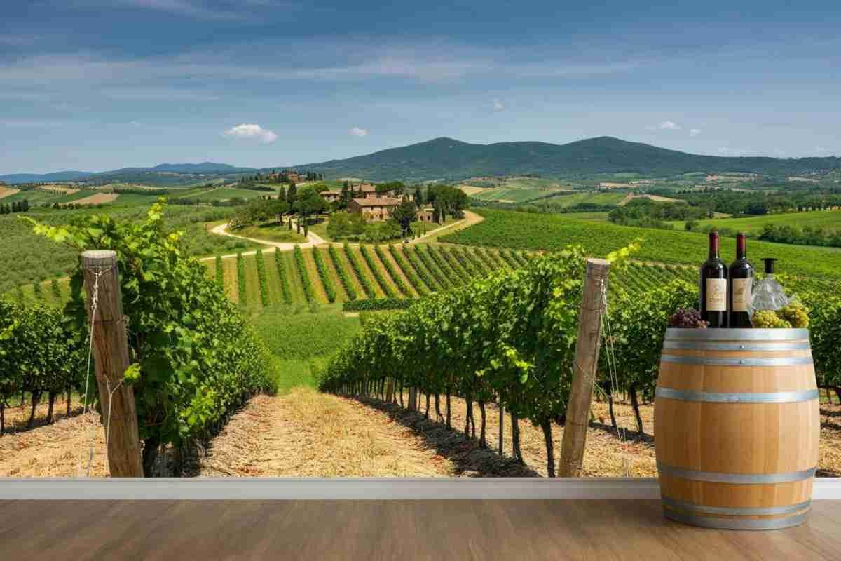 La Toscana del Montecucco si presenta a Milano: un viaggio tra sapori e tradizioni