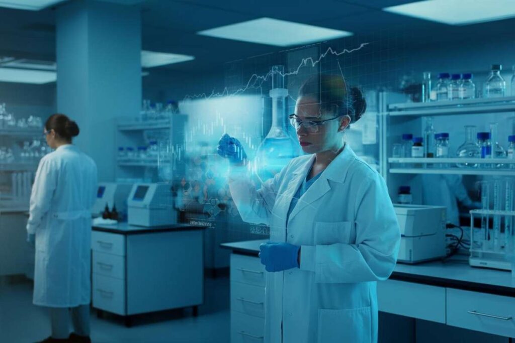 La corsa ai farmaci dimagranti e il sorprendente crollo di Novo Nordisk