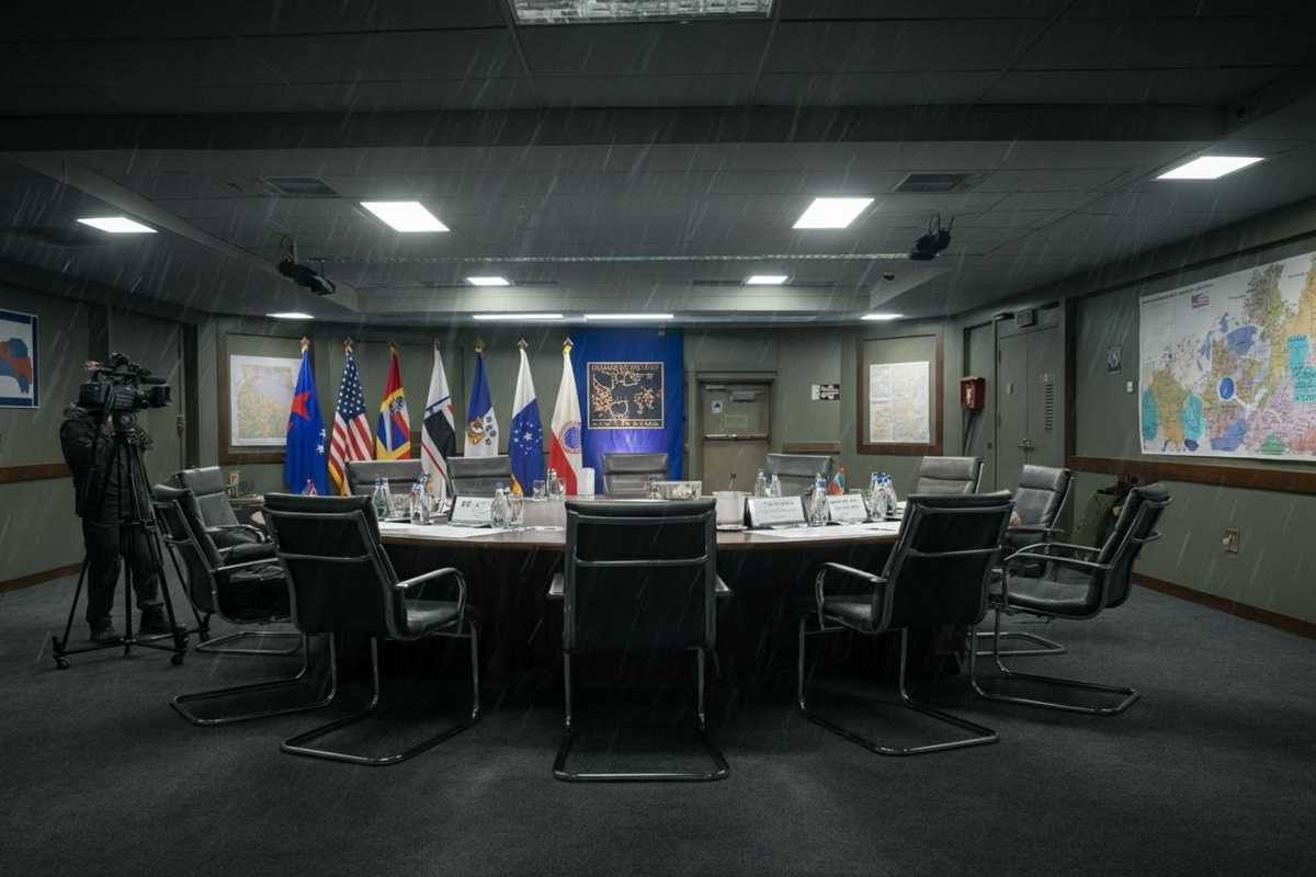 Lavrov svela i dettagli della posizione russa in un incontro chiave in Alaska