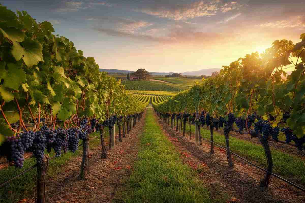 Le importazioni di vino nei Paesi BRIC: il report di Wine Monitor svela nuove tendenze
