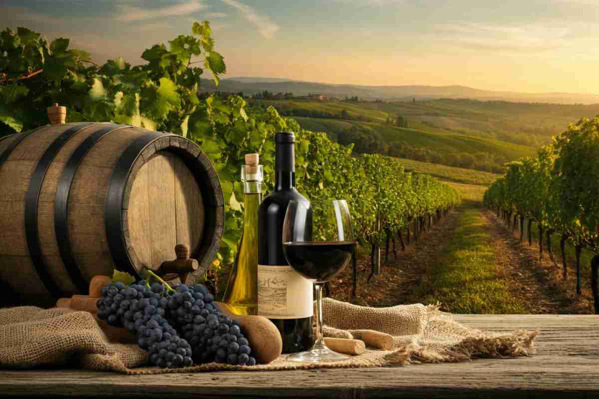 Legacoop Agroalimentare: la verità sui dazi USA e la salvaguardia di vino e pecorino