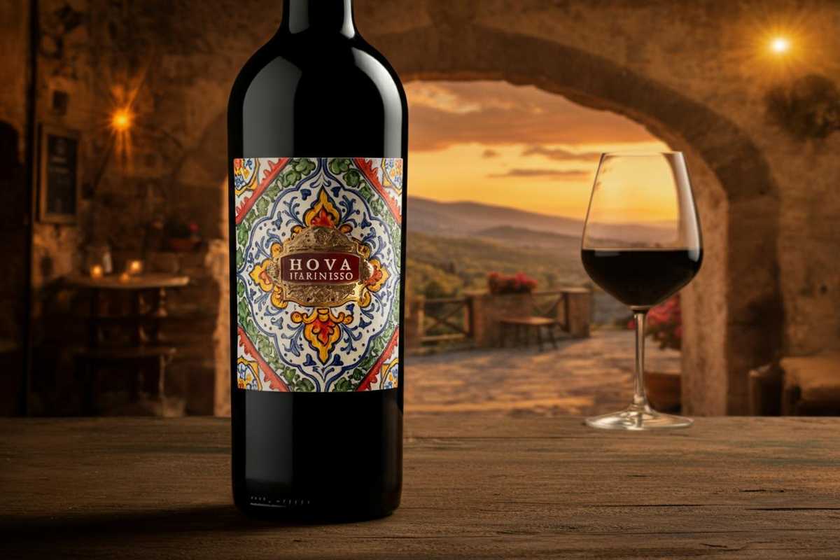 L'etichetta che racconta storie: il fenomeno Qupla come souvenir innovativo