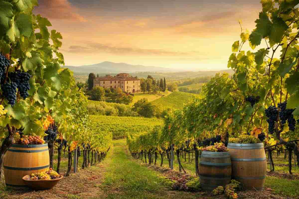 Luigi Gregoletto: il trionfo del Vignaiolo dell'anno