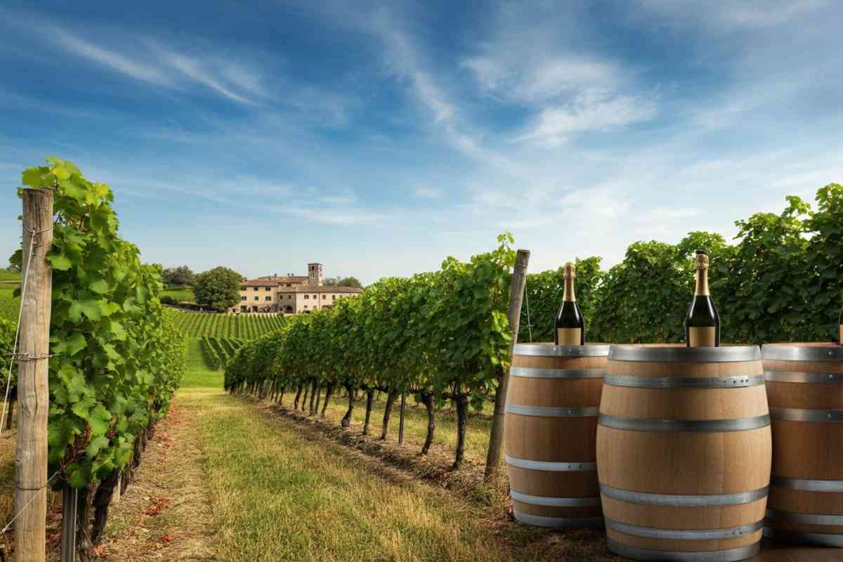 Luigi Gregoletto: il trionfo del Vignaiolo dell'anno