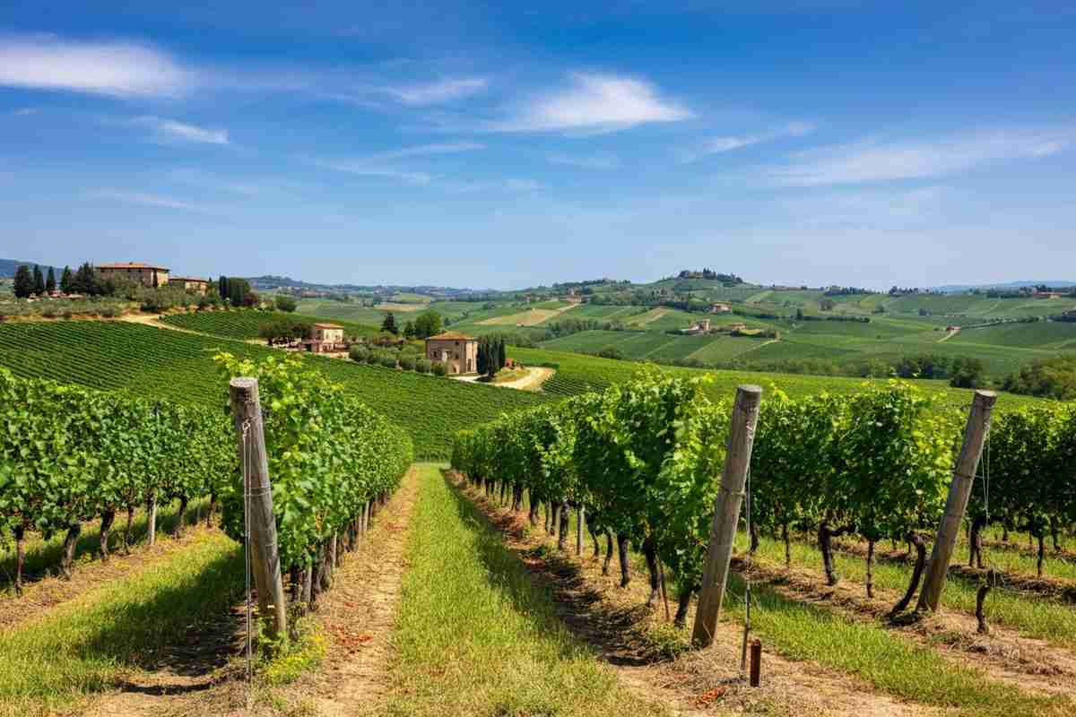 Manetti confermato alla guida del Consorzio Vino Chianti Classico: cosa significa per il futuro del settore