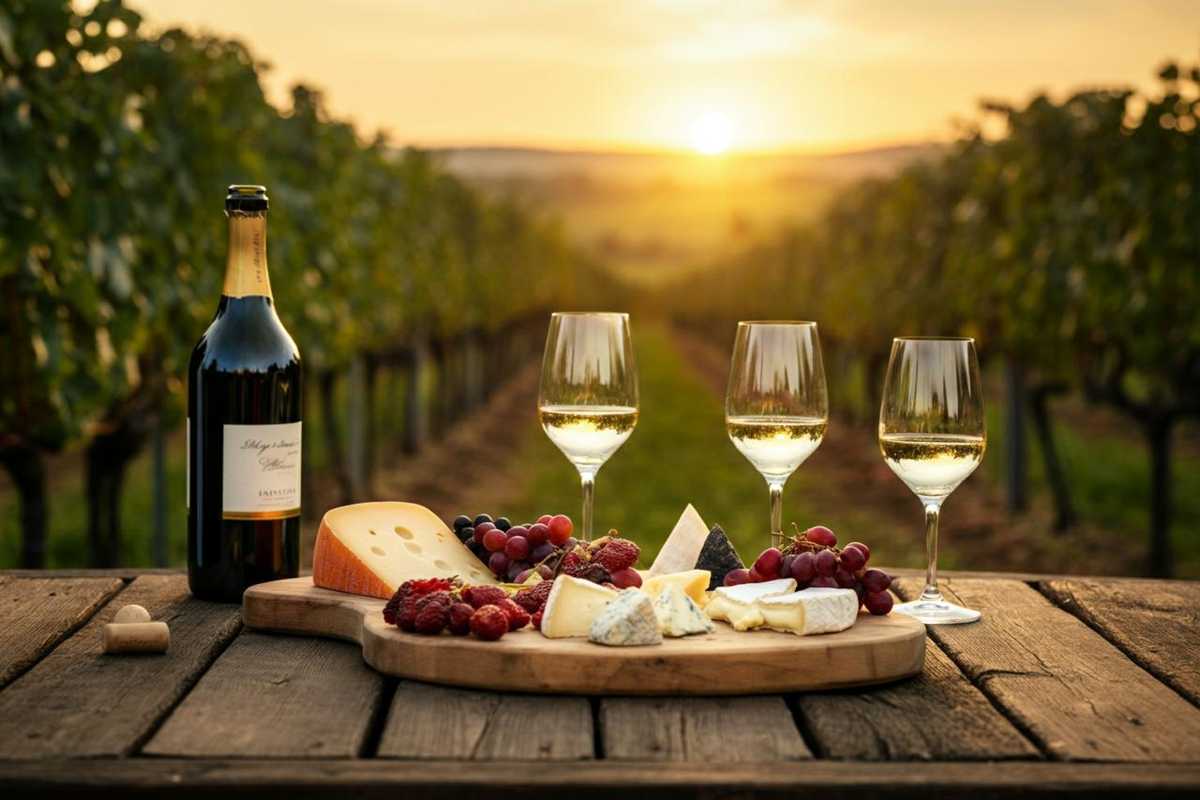 Marguerite Guyot trionfa alla Giornata Champagne 2012 con un prestigioso riconoscimento