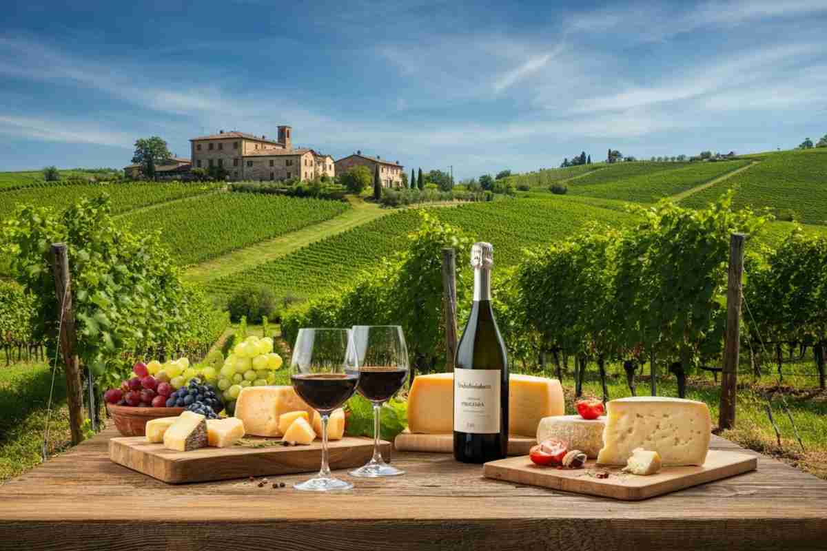 Master in cultura del cibo e del vino: Valdobbiadene si prepara a valorizzare le eccellenze enogastronomiche