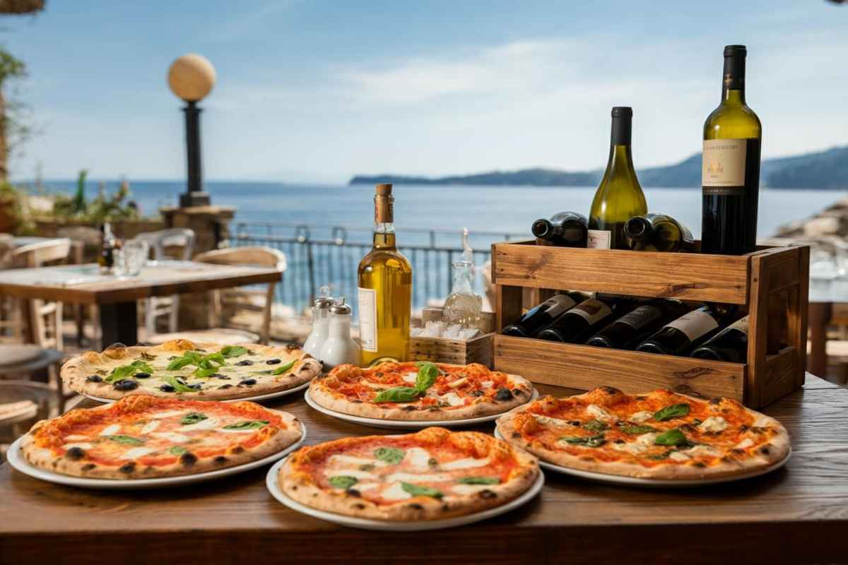 Melì Melò: un viaggio culinario tra sapori e tradizioni