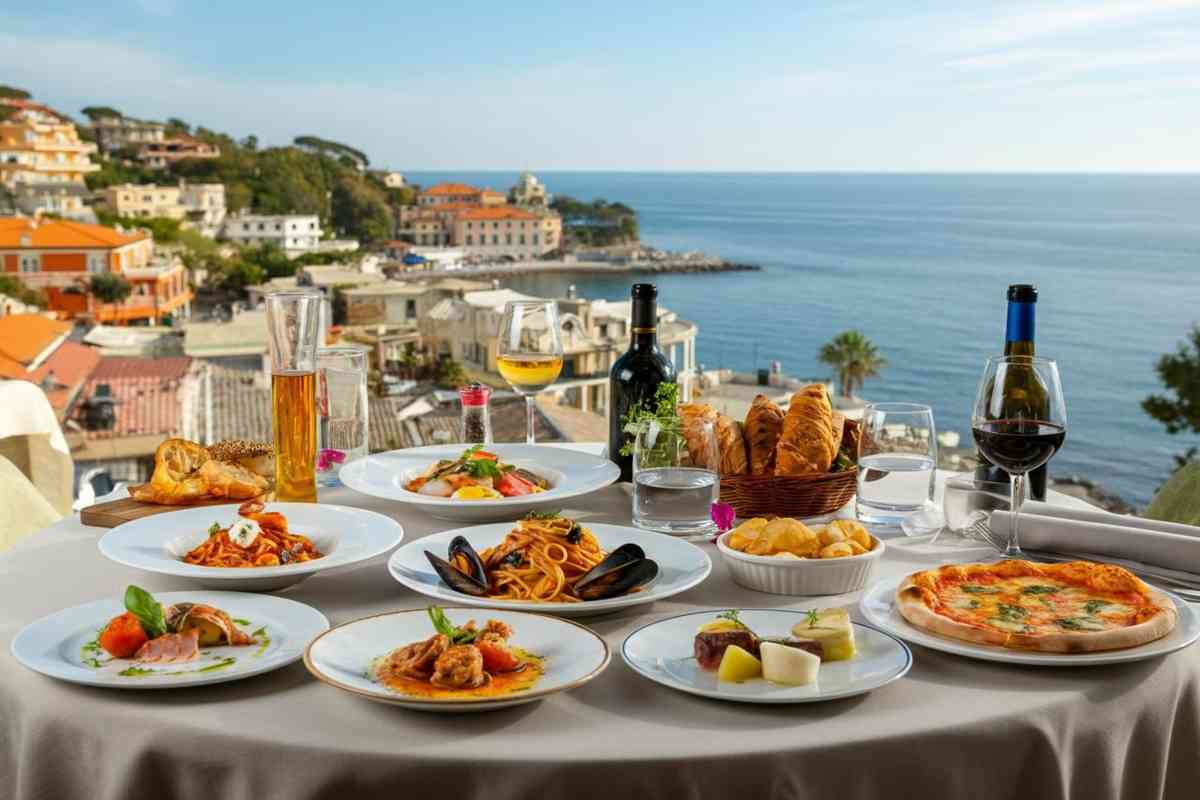 Melì Melò: un viaggio culinario tra sapori per ogni palato