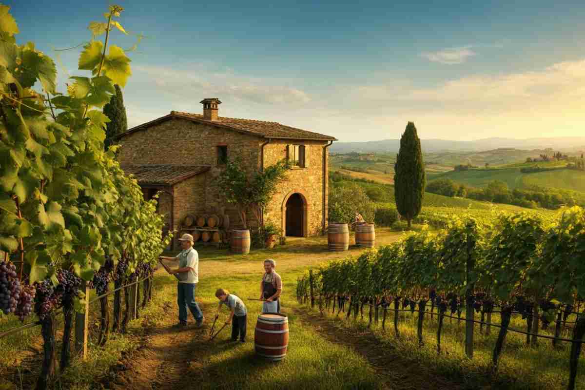 Microcantine italiane: come affrontano le sfide con creatività