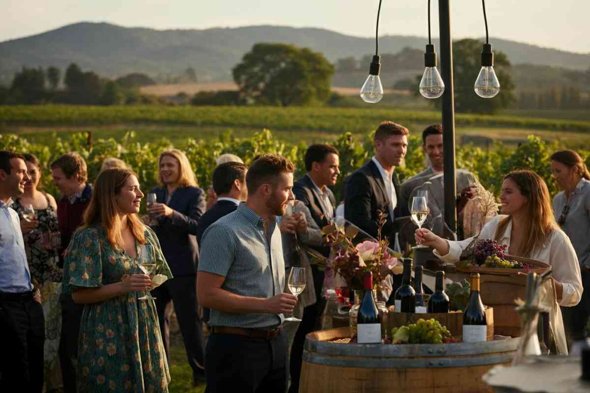 Mionetto celebra i conferitori di Valdobbiadene con “Calici Al Cielo”