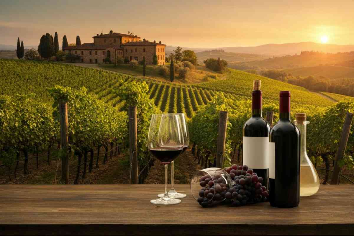 Mondodelvino: un viaggio nel tempo che brinda all'Europa come ai tempi dei Romani