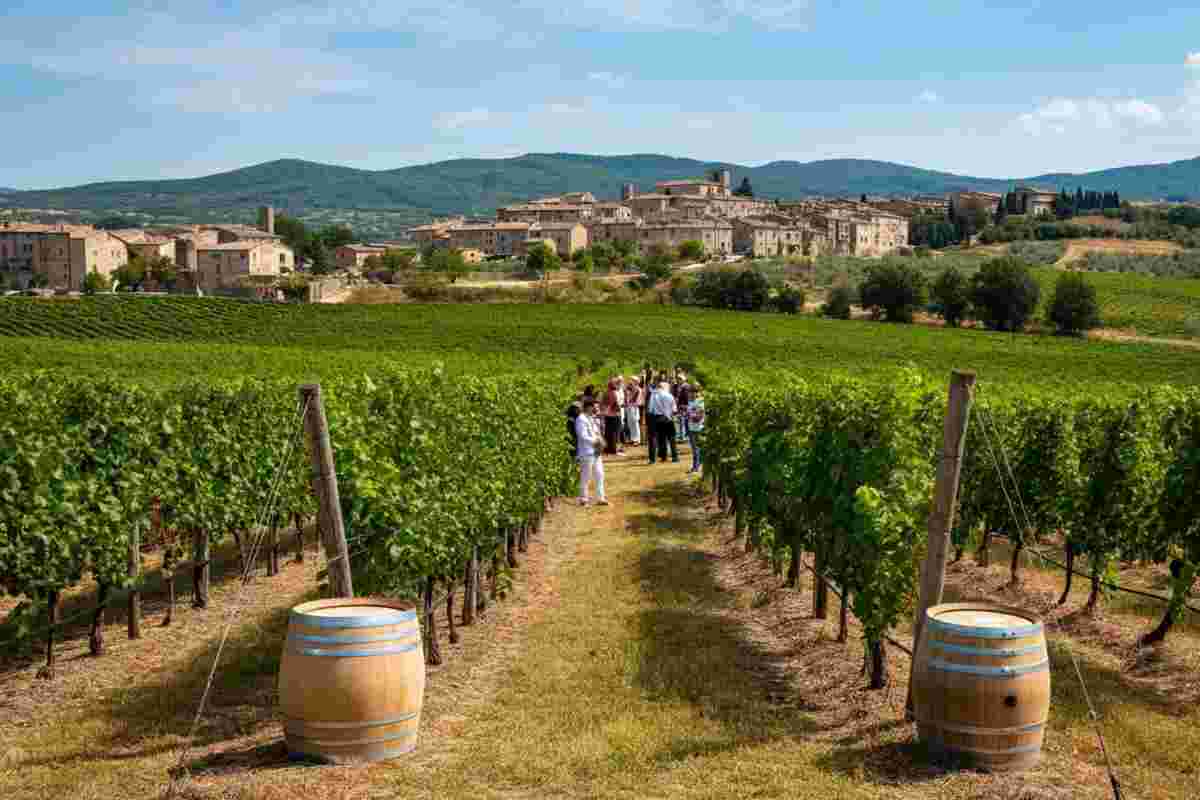 Montefalco 2025: un viaggio tra vino, arte e sorprese da scoprire