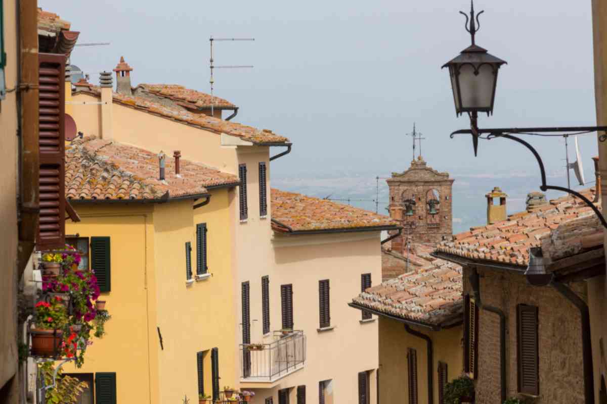 Montepulciano