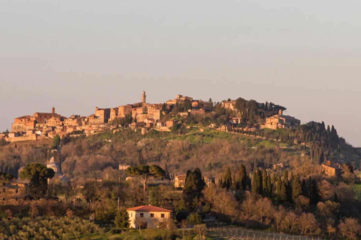 Montepulciano