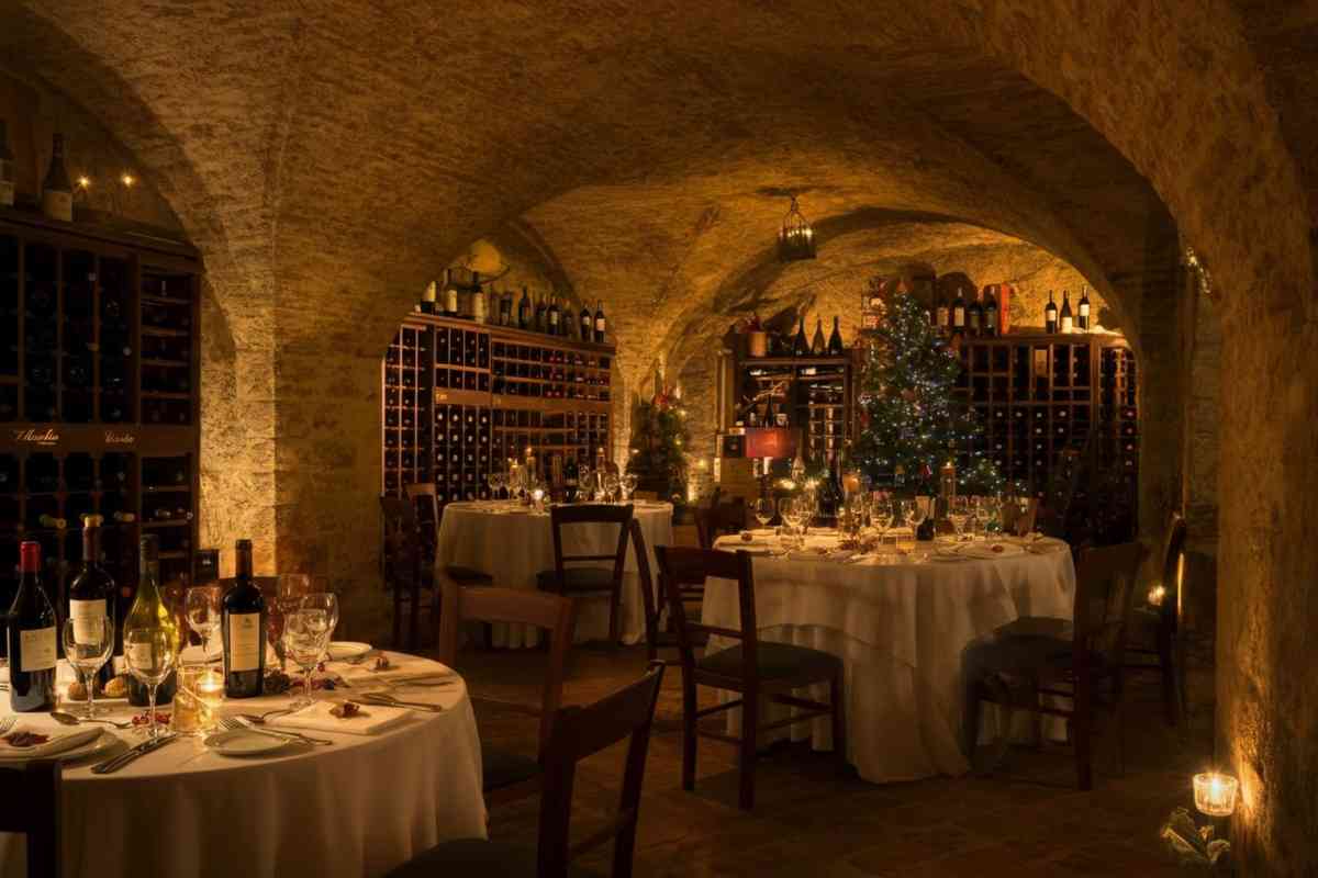 Natale in cantina: festeggia con il Movimento Turismo Vino il 6 dicembre