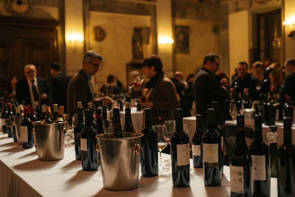 Norvegia: un mercato vinicolo in espansione che valorizza la qualità
