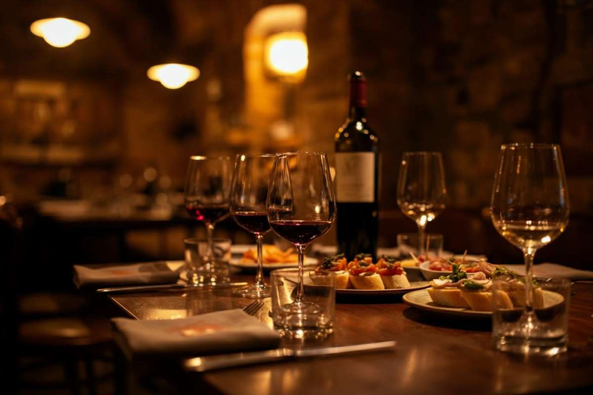 Note di Gusto: il secondo appuntamento di Vitigni Irpini ad Avellino promette sorprese deliziose