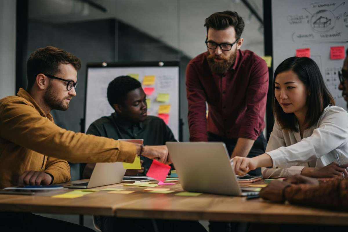 Ntt Data: come trasformare i dipendenti in startupper per aumentarne motivazione e fidelizzazione