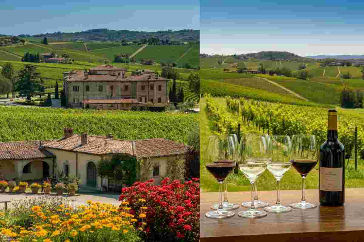 Oltrepò: un debutto straordinario nel mondo del Pinot Nero