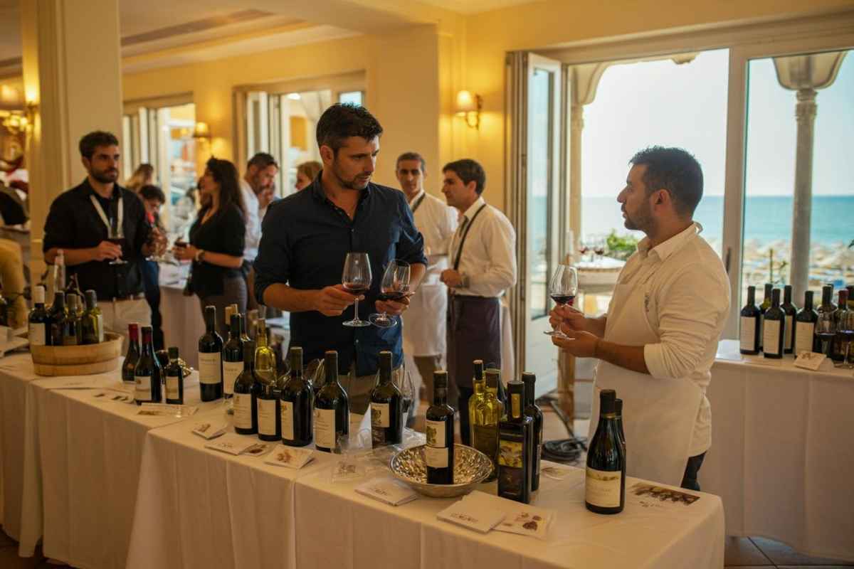 Openwine Partesa: scopri la nuova tappa in Emilia Romagna il 13 ottobre a Milano