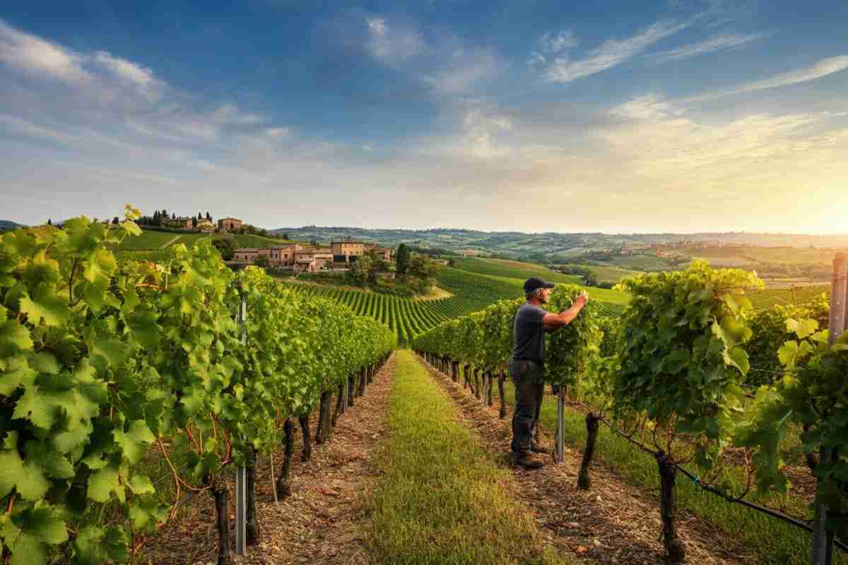 Piwi Italia: alla scoperta dei vitigni resistenti e della loro missione