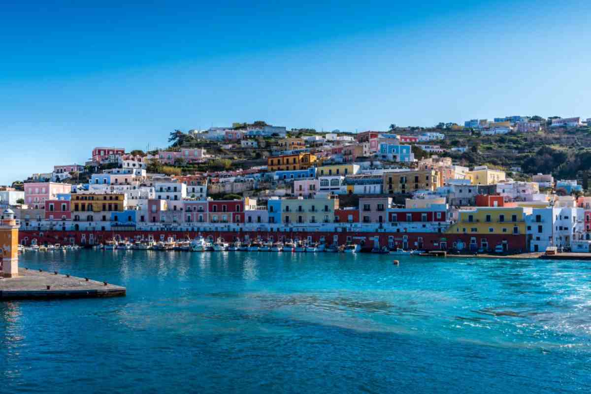 Ponza