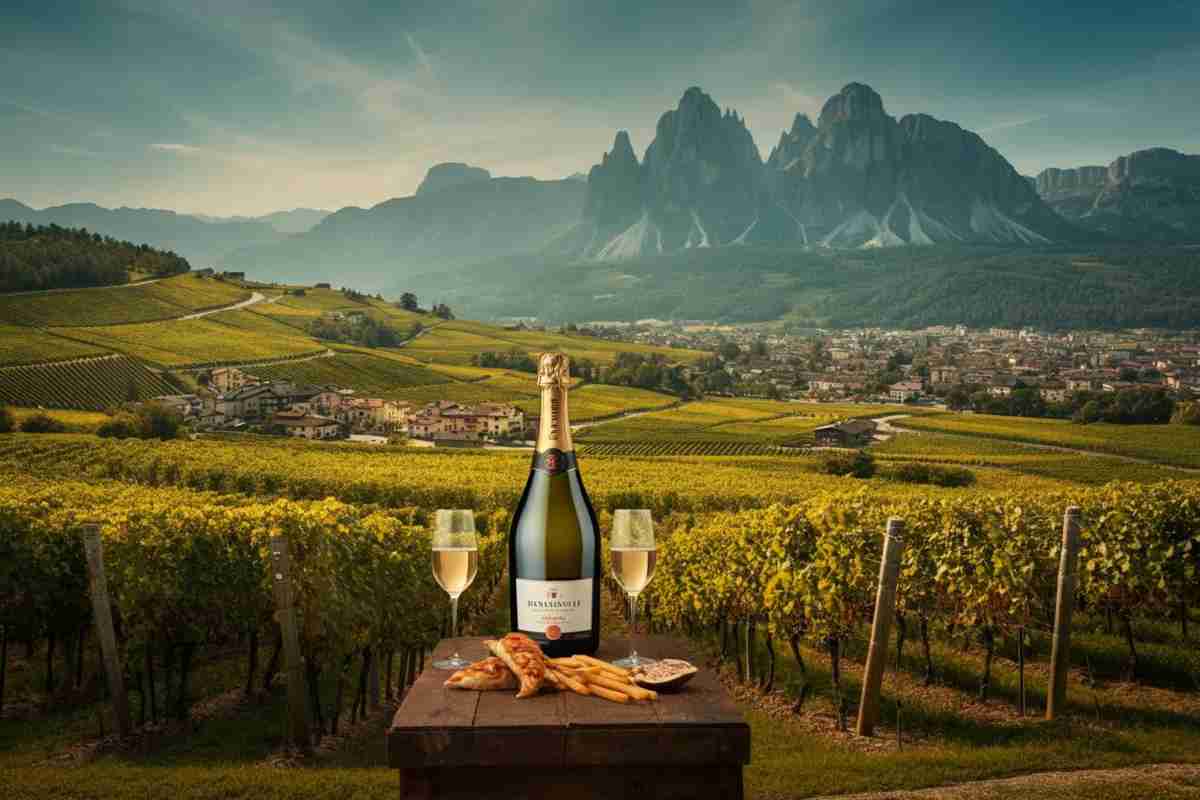 Prosecco DOC: il successo del Made in Italy attraverso il lavoro di squadra