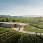 Querciabella sfida l'ecomostro: la battaglia per la bellezza di Greve in Chianti
