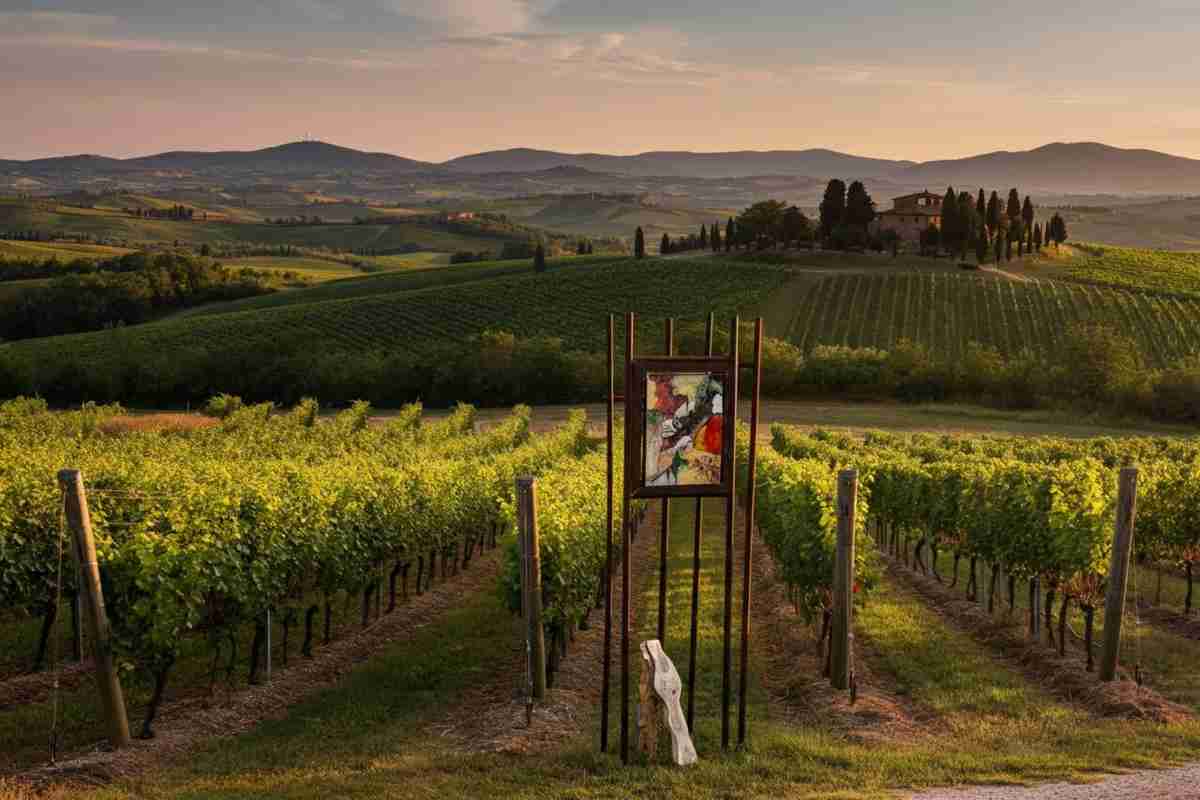 Racconti silenziosi: un viaggio nella passione nascosta