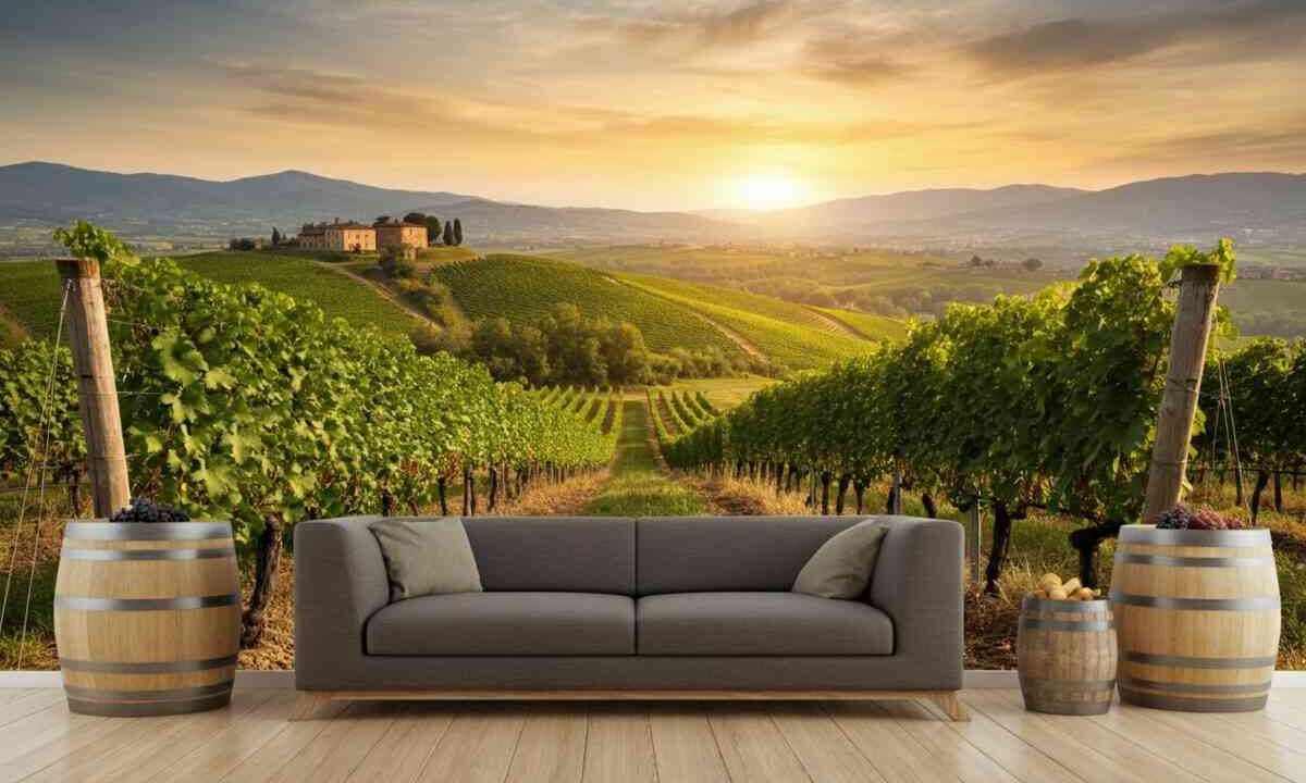 Rilancio del settore vino: la nuova strategia comune tra governo e filiera