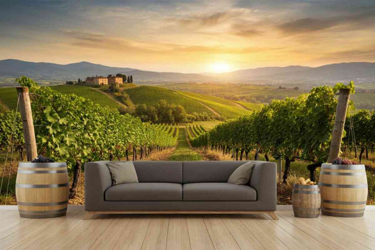 Rilancio del settore vino: la nuova strategia comune tra governo e filiera