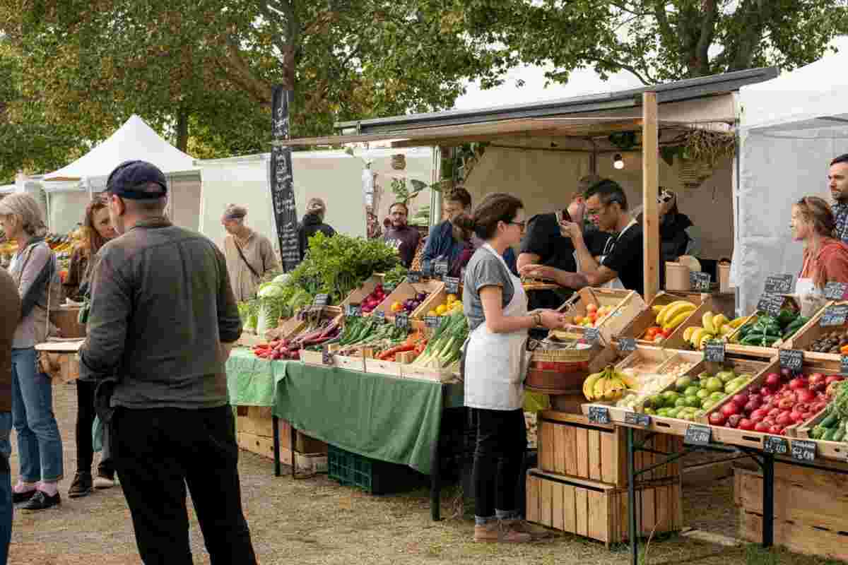 Riscoprire il buon cibo: il Slow Food Day 2019 è un evento da non perdere