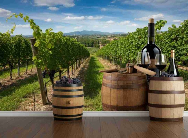 Riscoprire il vino italiano: la nuova strategia per valorizzare la cultura enologica