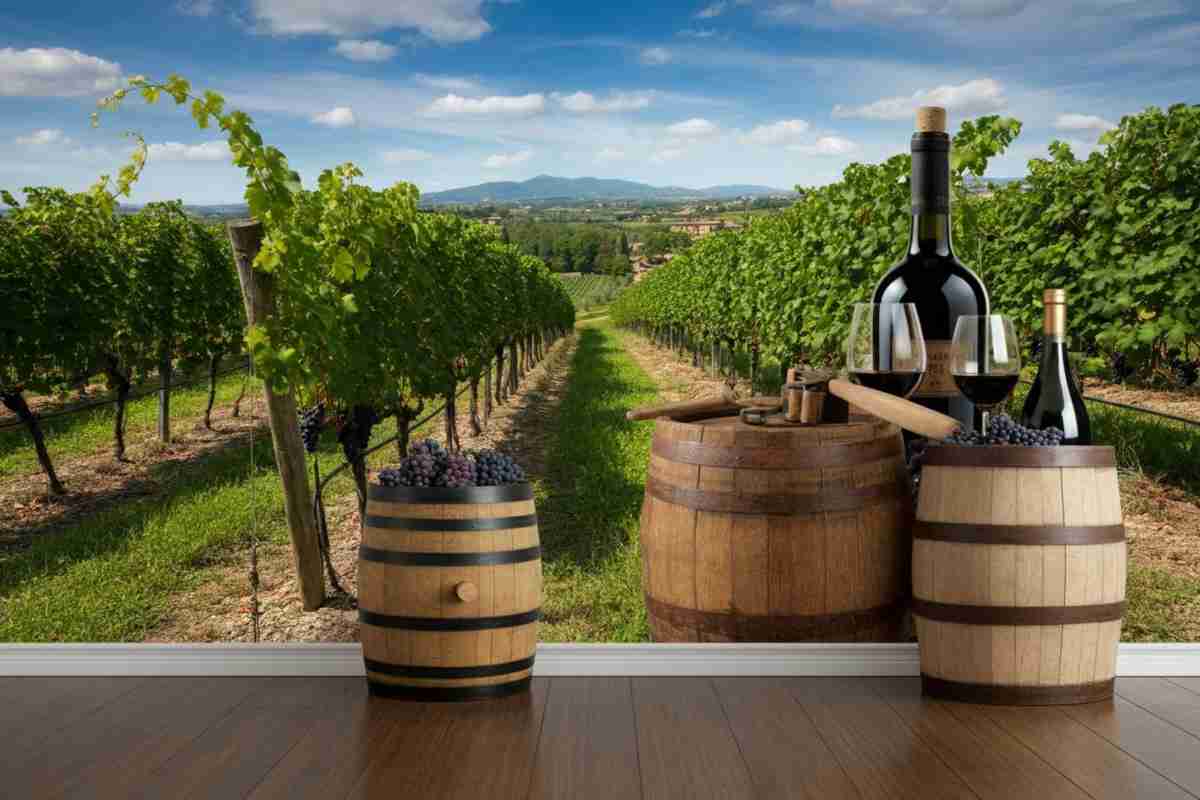 Riscoprire il vino italiano: la nuova strategia per valorizzare la cultura enologica