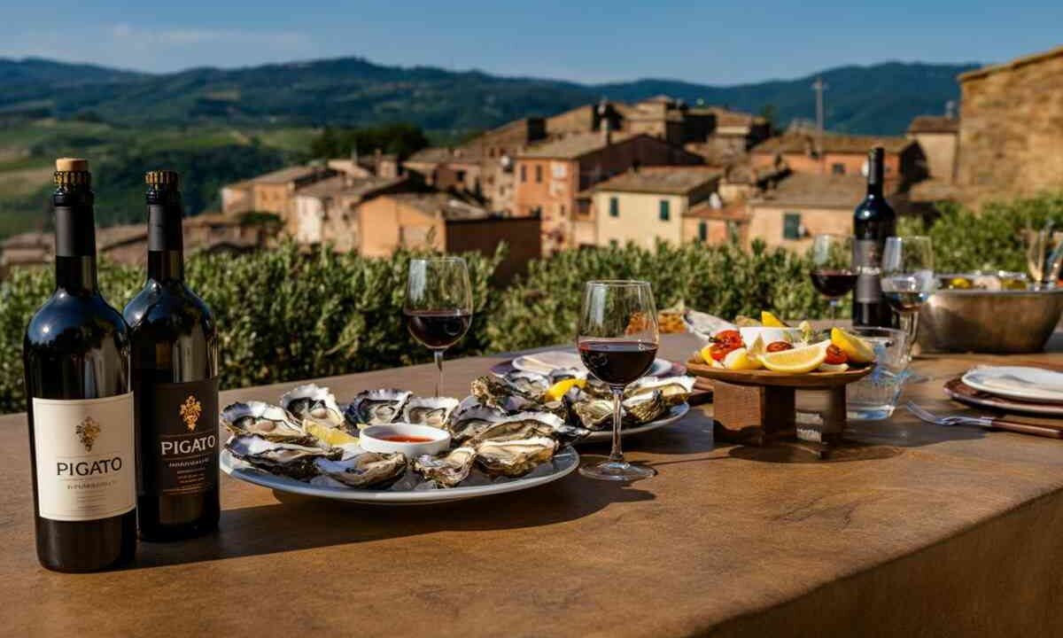 Ritorna la magia delle Notti del Vino a Ranzo