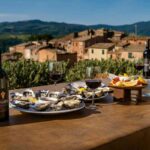 Ritorna la magia delle Notti del Vino a Ranzo