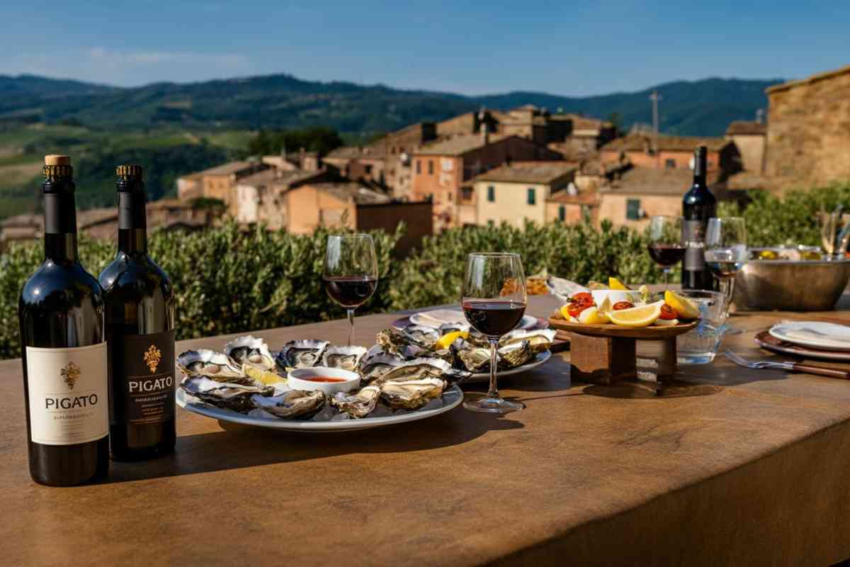 Ritorna la magia delle Notti del Vino a Ranzo