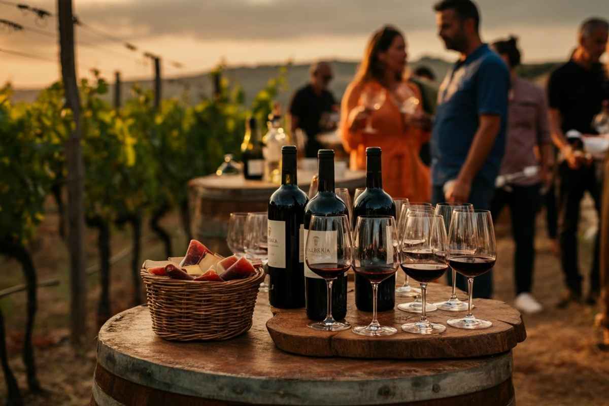 Ritorna la magia di Rosso Cosenza con nuove sorprese