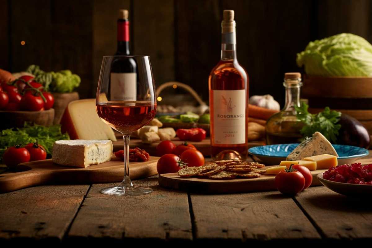 Rosorange: il futuro della moda o solo un trend passeggero?