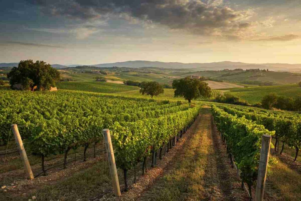 Scoprendo il fascino del Podere Val di Toro: un angolo di paradiso da visitare