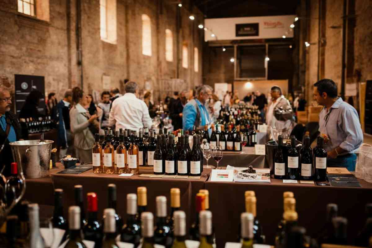 Scoprendo il terroir: il vino del 2012 e le sue storie uniche