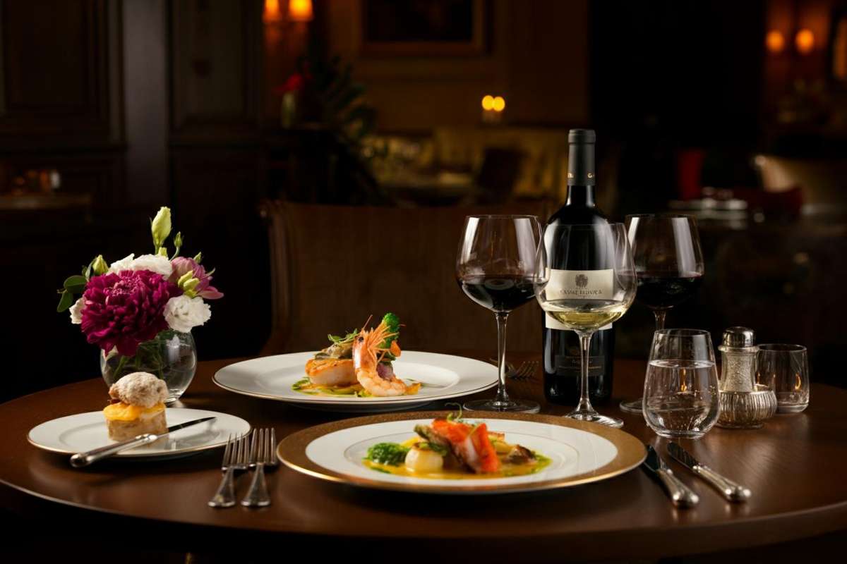 Scopri Acquasalata e Locanda Vigna Ilaria: i ristoranti perfetti per una serata indimenticabile