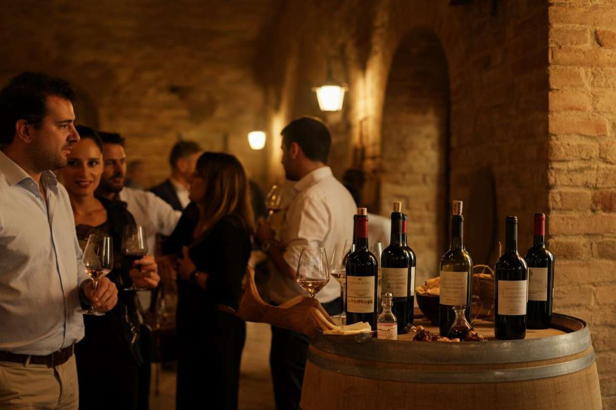 Scopri Cantine d'Italia 2017: la guida Go Wine svela i segreti del vino italiano a Milano